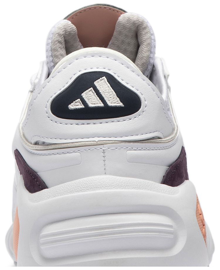 Kith x adidas FYW S 97 Peach Purple