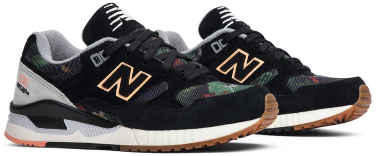 New Balance Wmns 530 Floral
