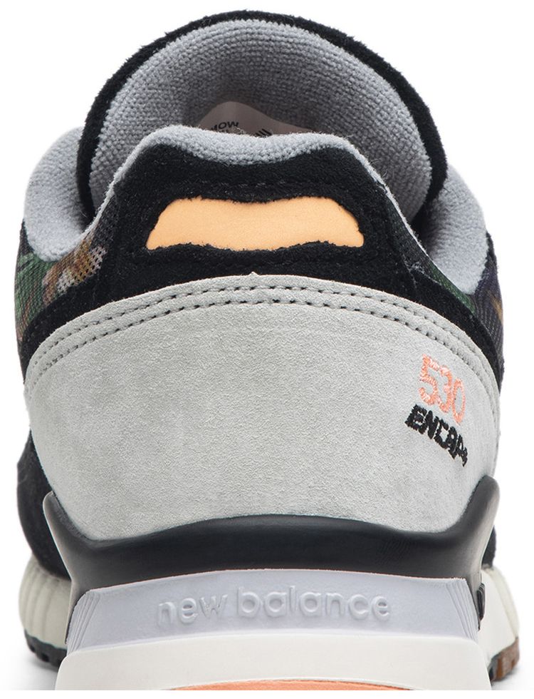 New Balance Wmns 530 Floral
