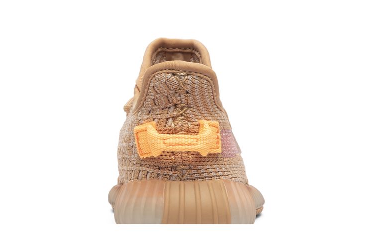 adidas gazelle silver green womens Adidas Yeezy Boost 350 V2 Clay (Infant) – Endless Supply main image 0