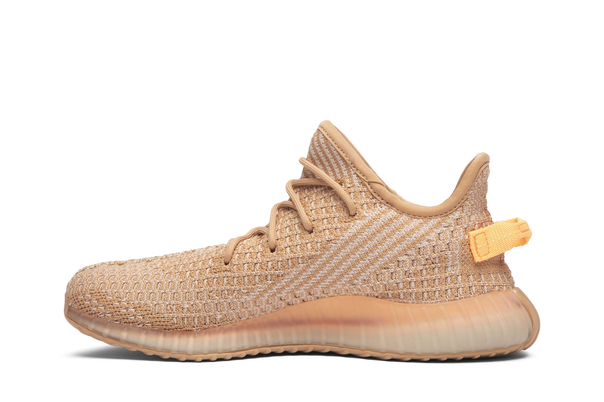 Kids clay yeezy clearance