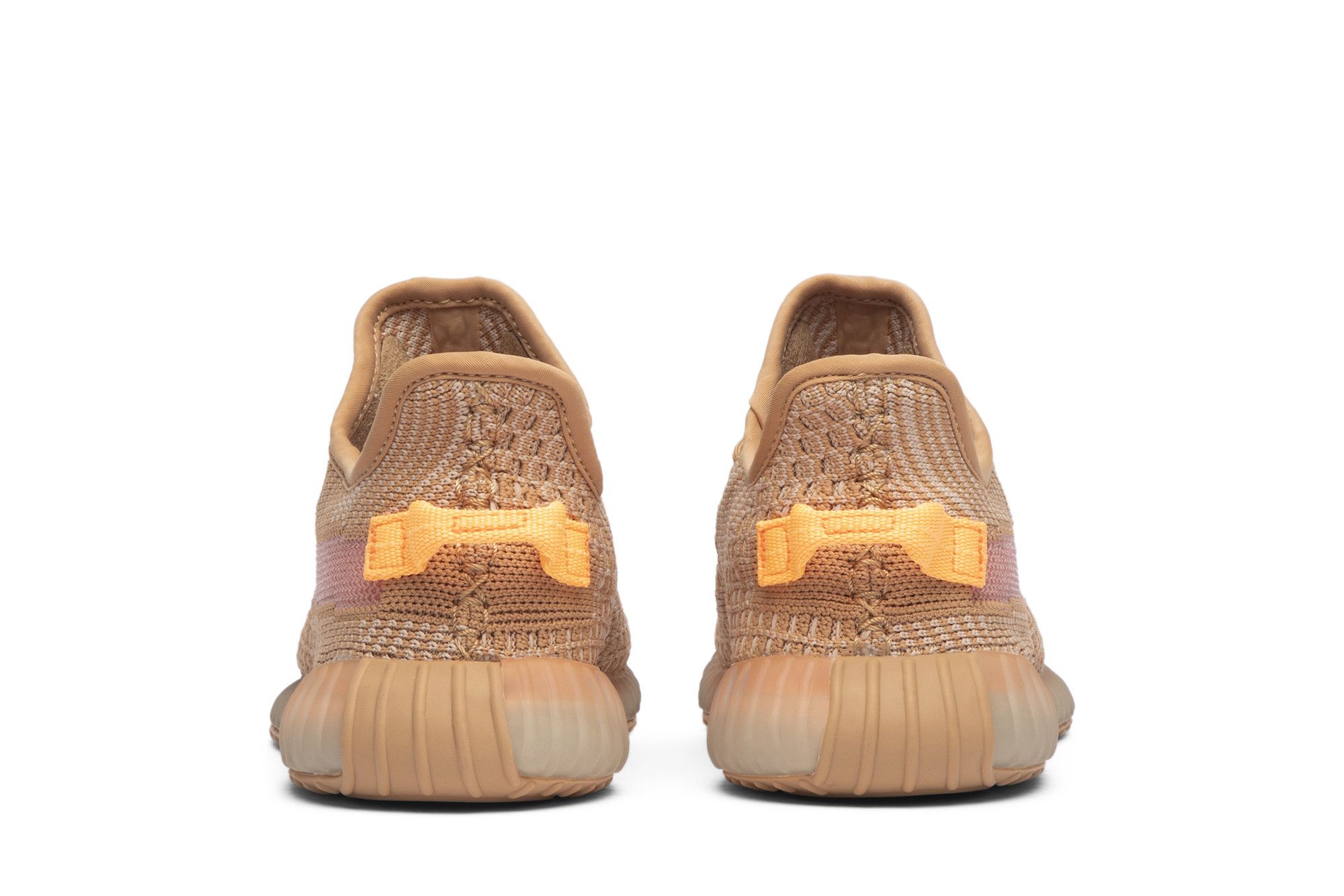 Buy Yeezy Boost 350 V2 Kids Clay EG6872 GOAT