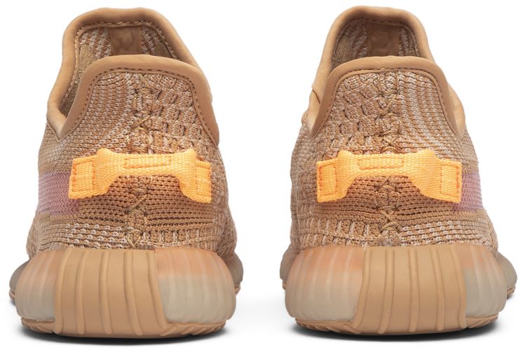 Adidas Yeezy Boost 350 V2 Kids Clay