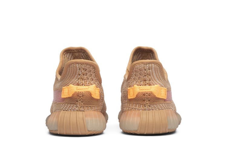 adidas gazelle silver green womens adidas Men's Yeezy Boost 350 V2 "Mono Clay" main image 1