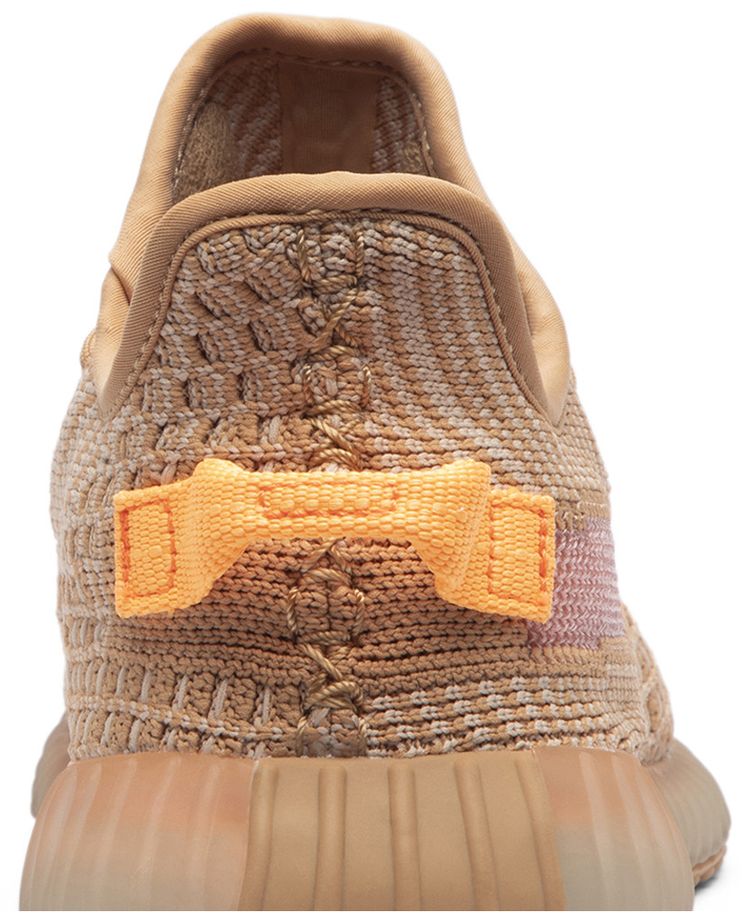 Adidas Yeezy Boost 350 V2 Kids Clay