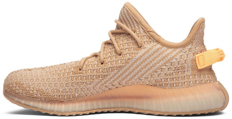 Adidas Yeezy Boost 350 V2 Kids Clay