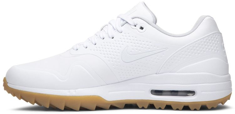 Nike Air Max 1 Golf Malbon Golf Pixel Print Exclusive