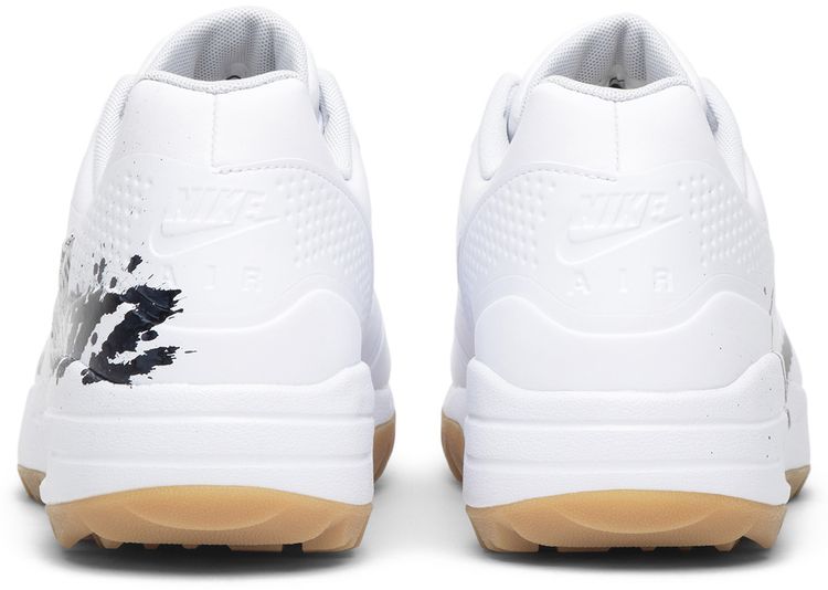 Nike Air Max 1 Golf Malbon Golf Pixel Print Exclusive