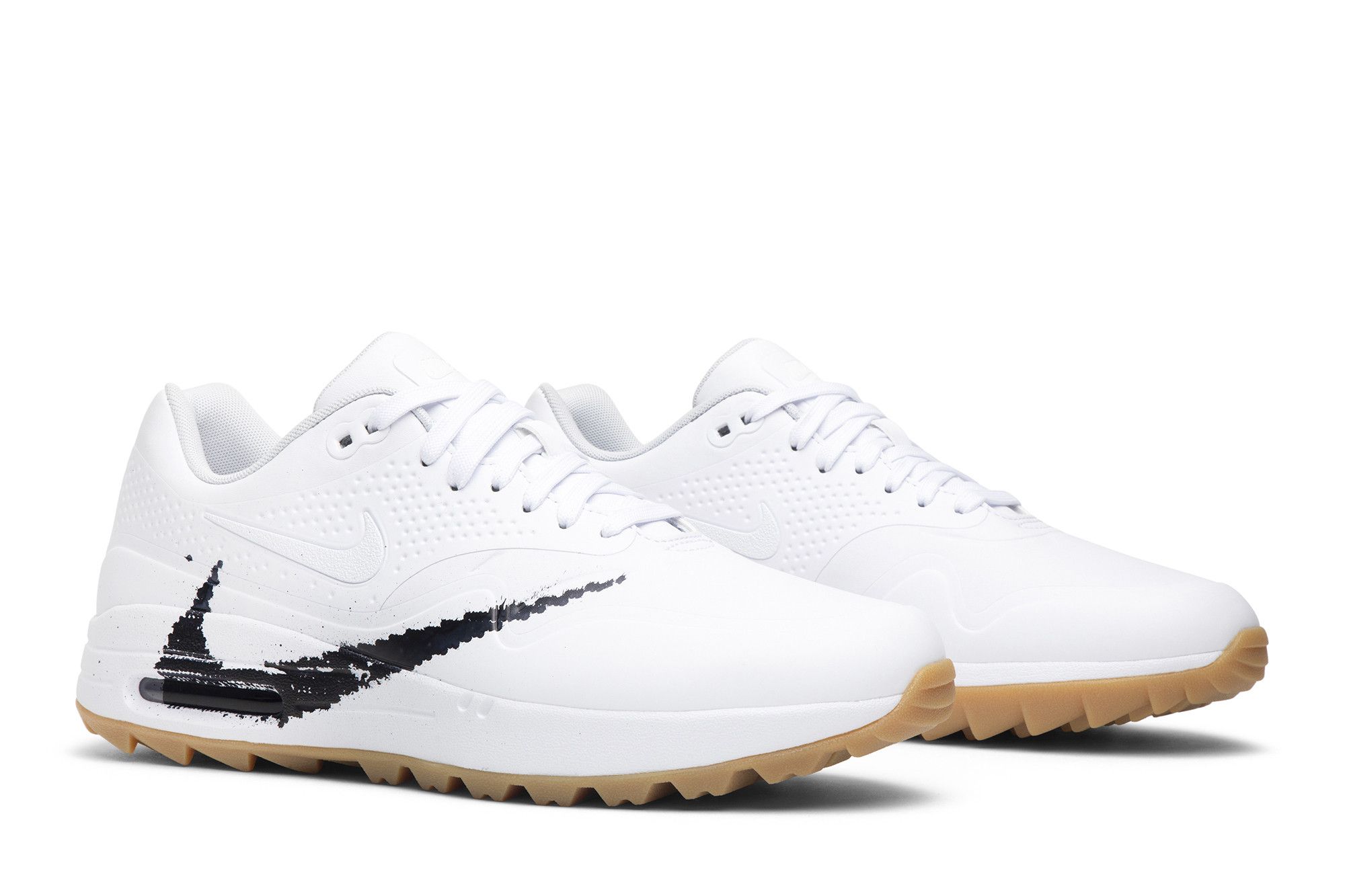 Buy Nike Air Max 1 Golf 'Malbon Golf Pixel Print Exclusive