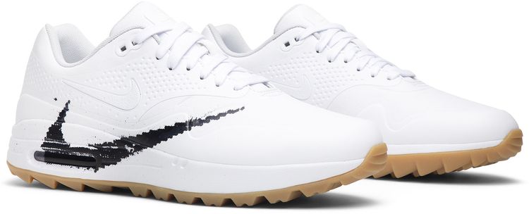 Nike Air Max 1 Golf Malbon Golf Pixel Print Exclusive