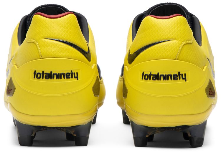 Nike Total 90 Laser FG SE Zest