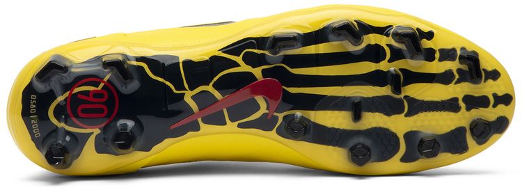 Nike Total 90 Laser FG SE Zest