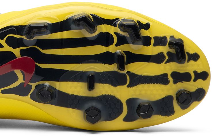 Nike Total 90 Laser FG SE Zest