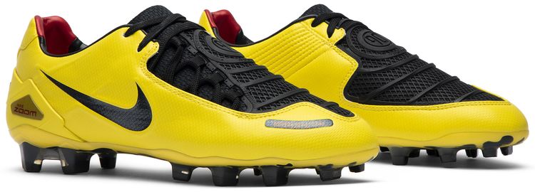 Nike Total 90 Laser FG SE Zest