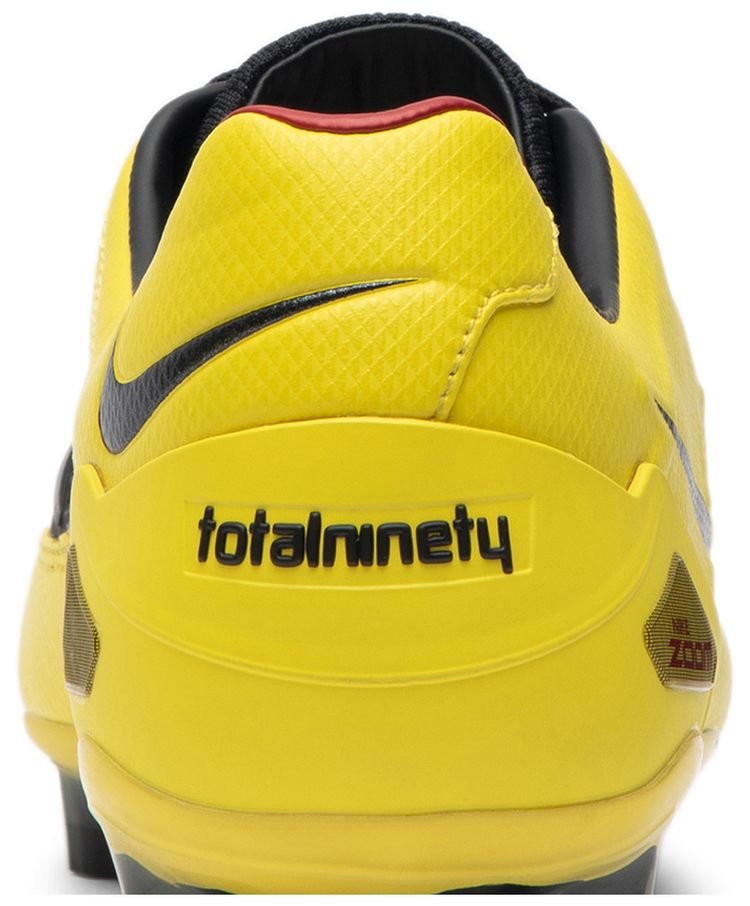 Nike Total 90 Laser FG SE Zest