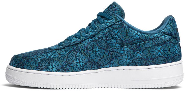 Nike Air Force 1 Low Premium Stained Glass