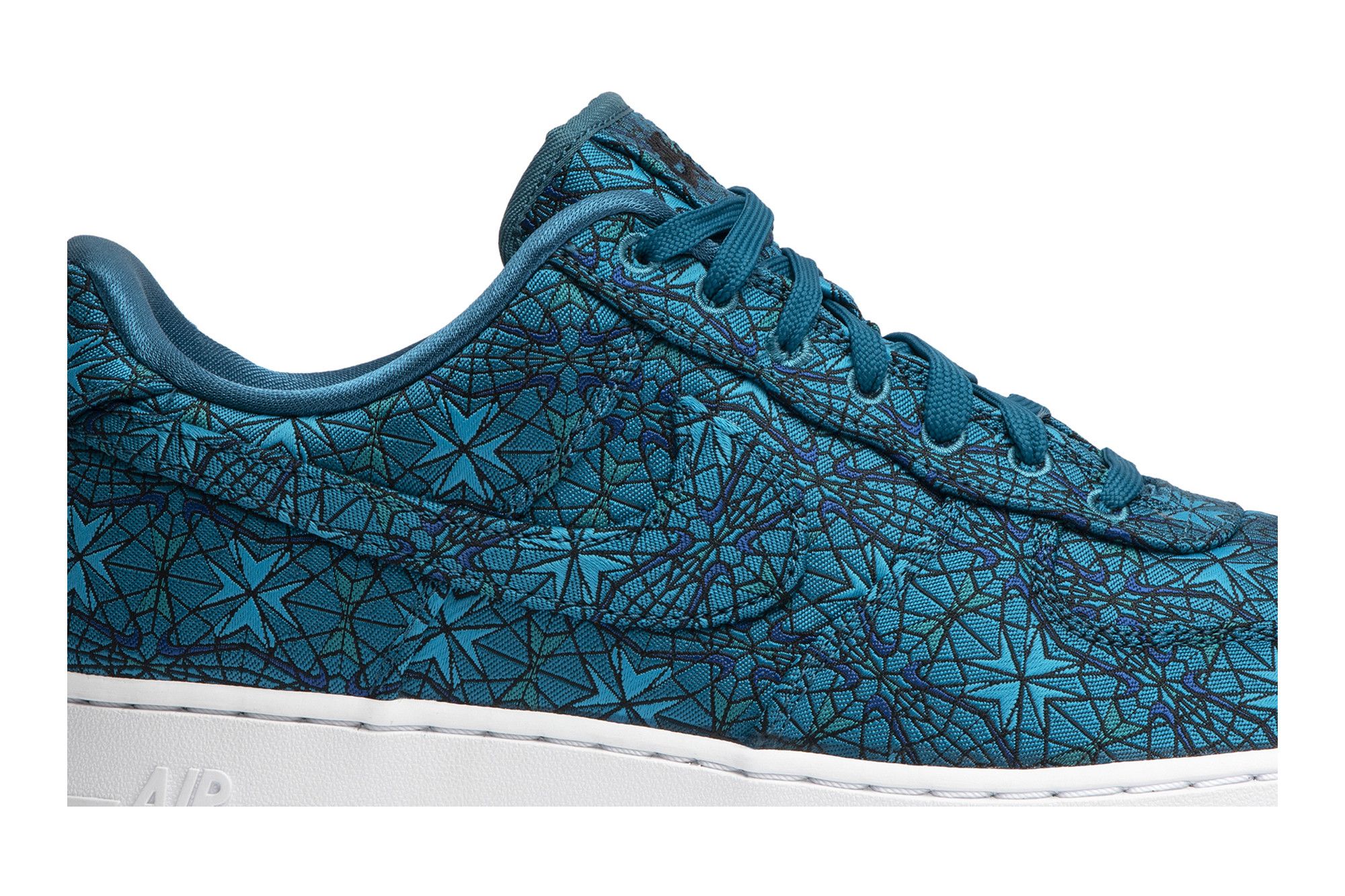 Nike Air Force 1 Low Premium Stained Glass