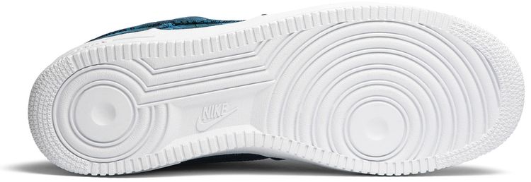 Nike Air Force 1 Low Premium Stained Glass