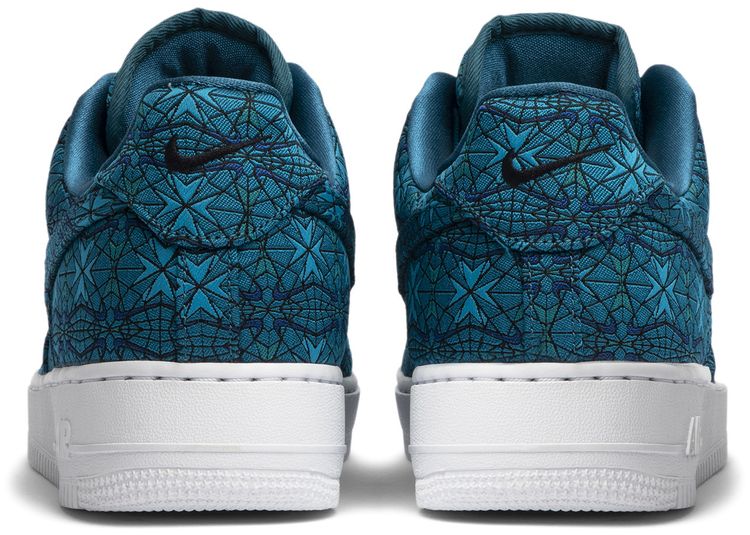 Nike Air Force 1 Low Premium Stained Glass