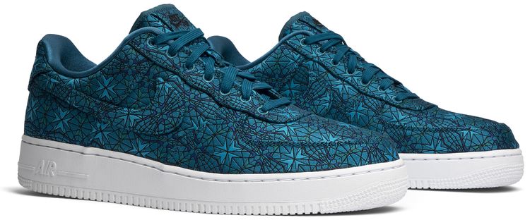 Nike Air Force 1 Low Premium Stained Glass