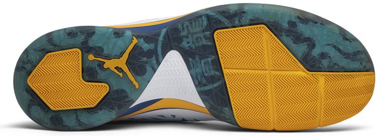 Air Jordan CP3V YOTD Sample