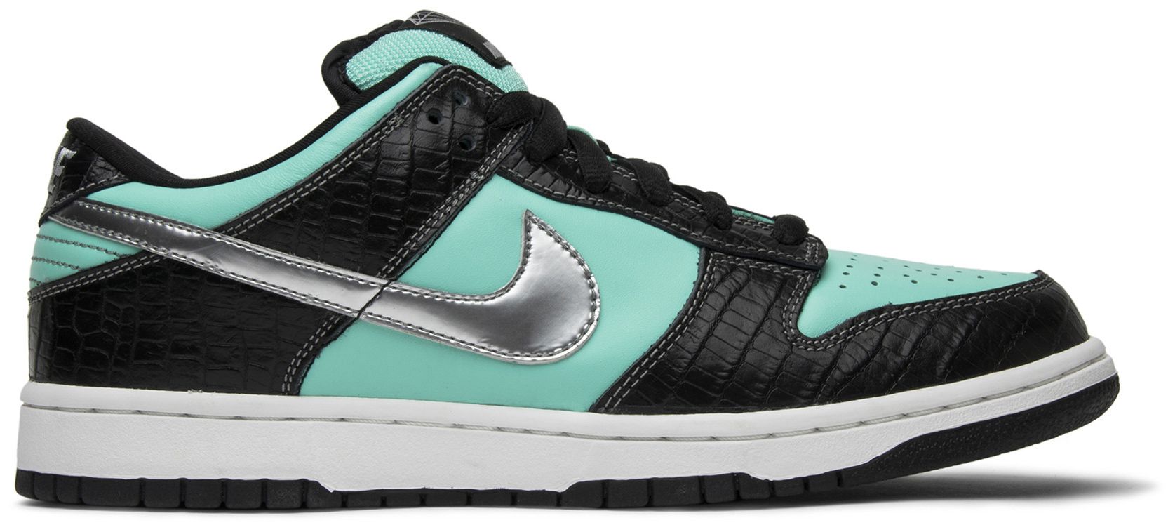 tiffany dunks
