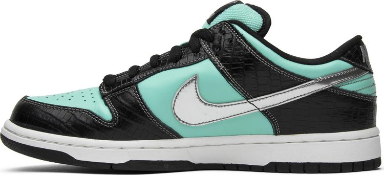 Diamond Supply Co x Dunk Low Pro SB Tiffany