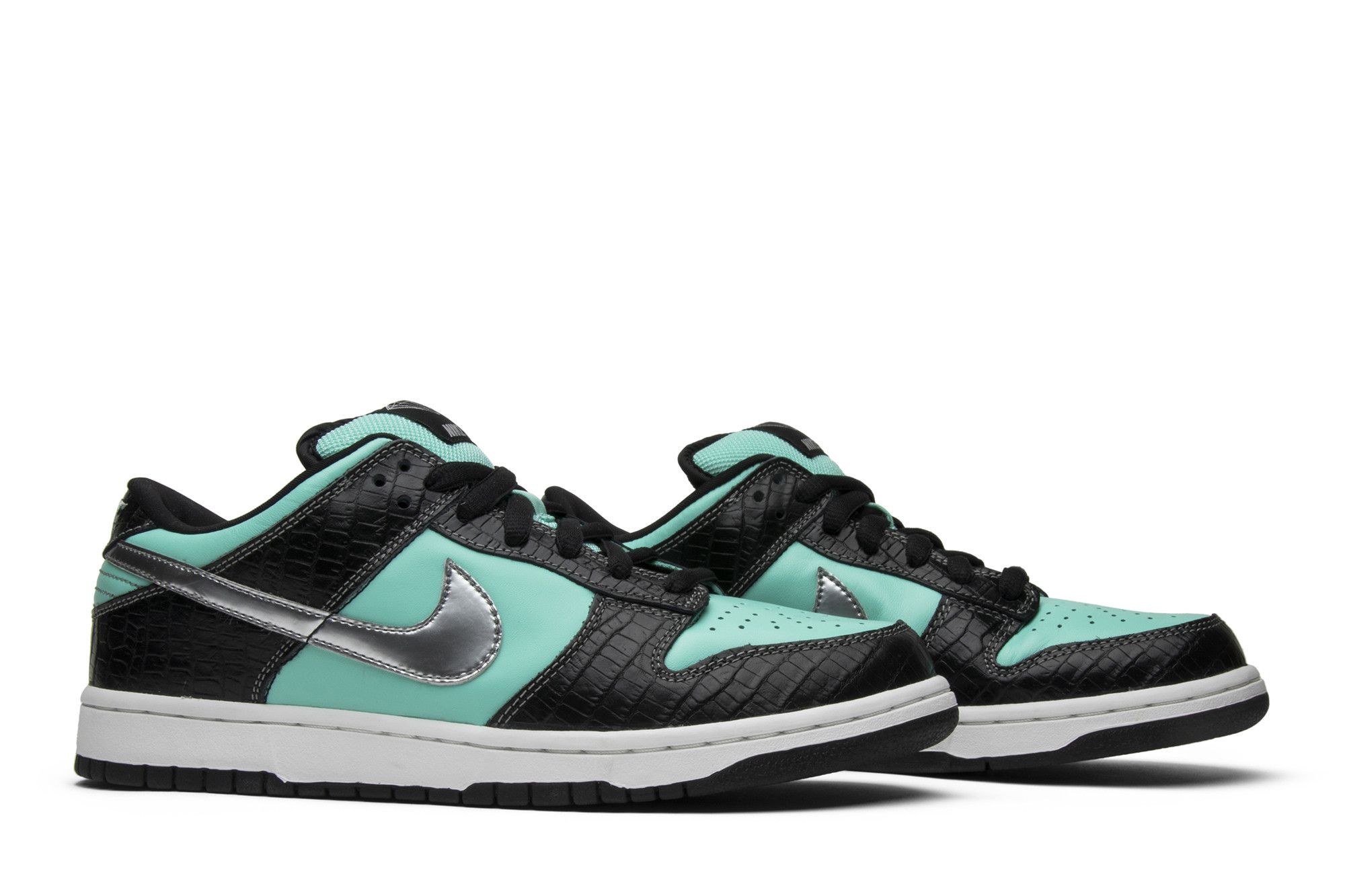 Sb dunk tiffany discount