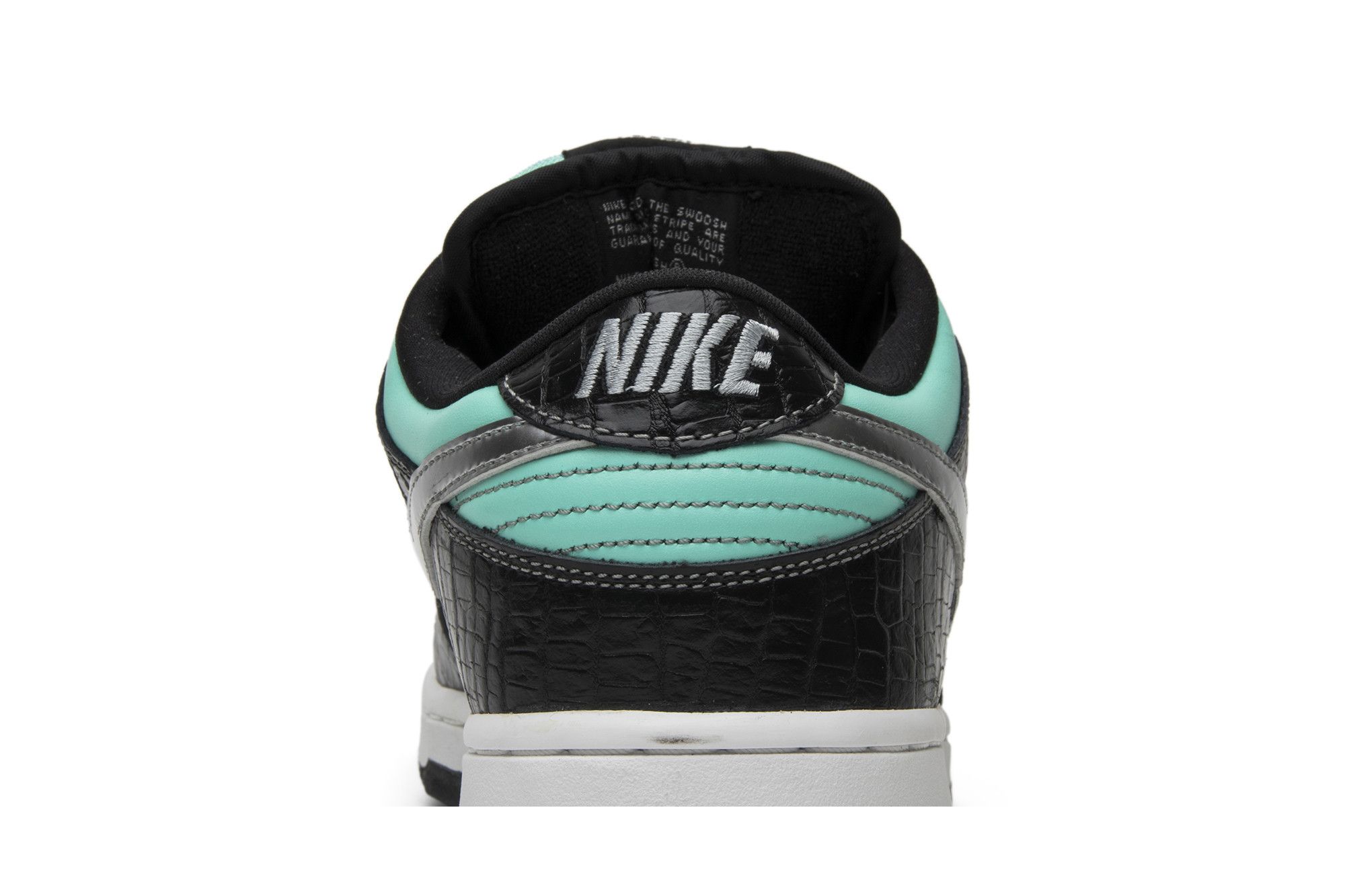 Buy Diamond Supply Co. x Dunk Low Pro SB Tiffany 304292 402 GOAT CA