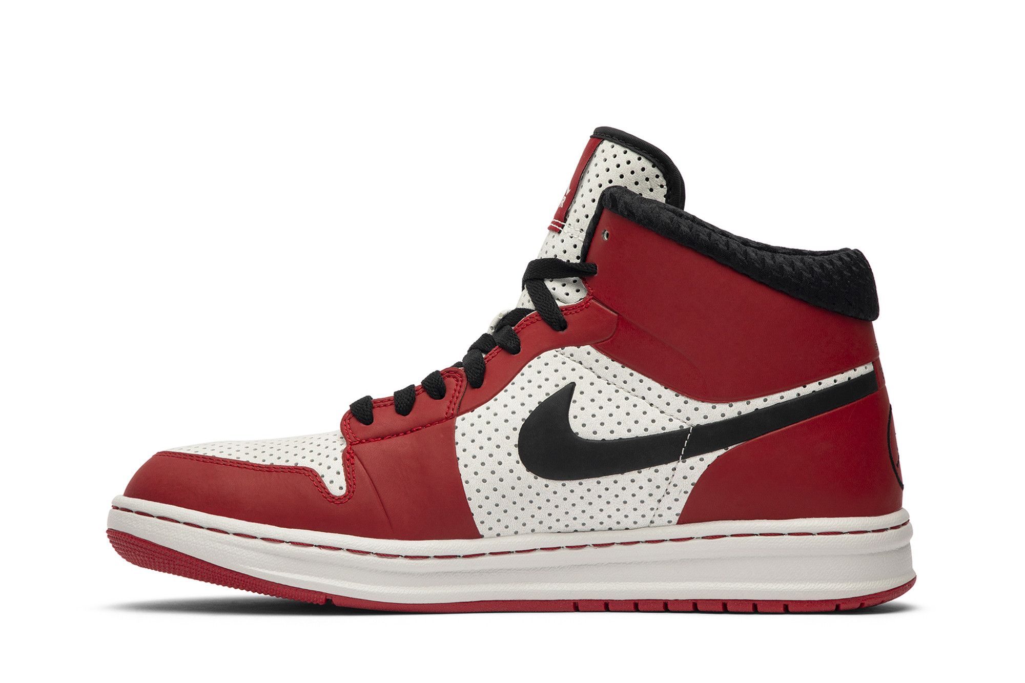 Jordan 1 chicago goat hotsell