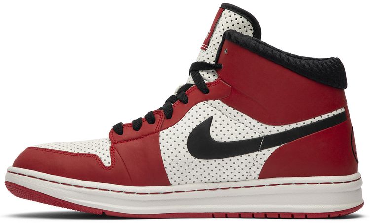 Air Jordan 1 Alpha Chicago