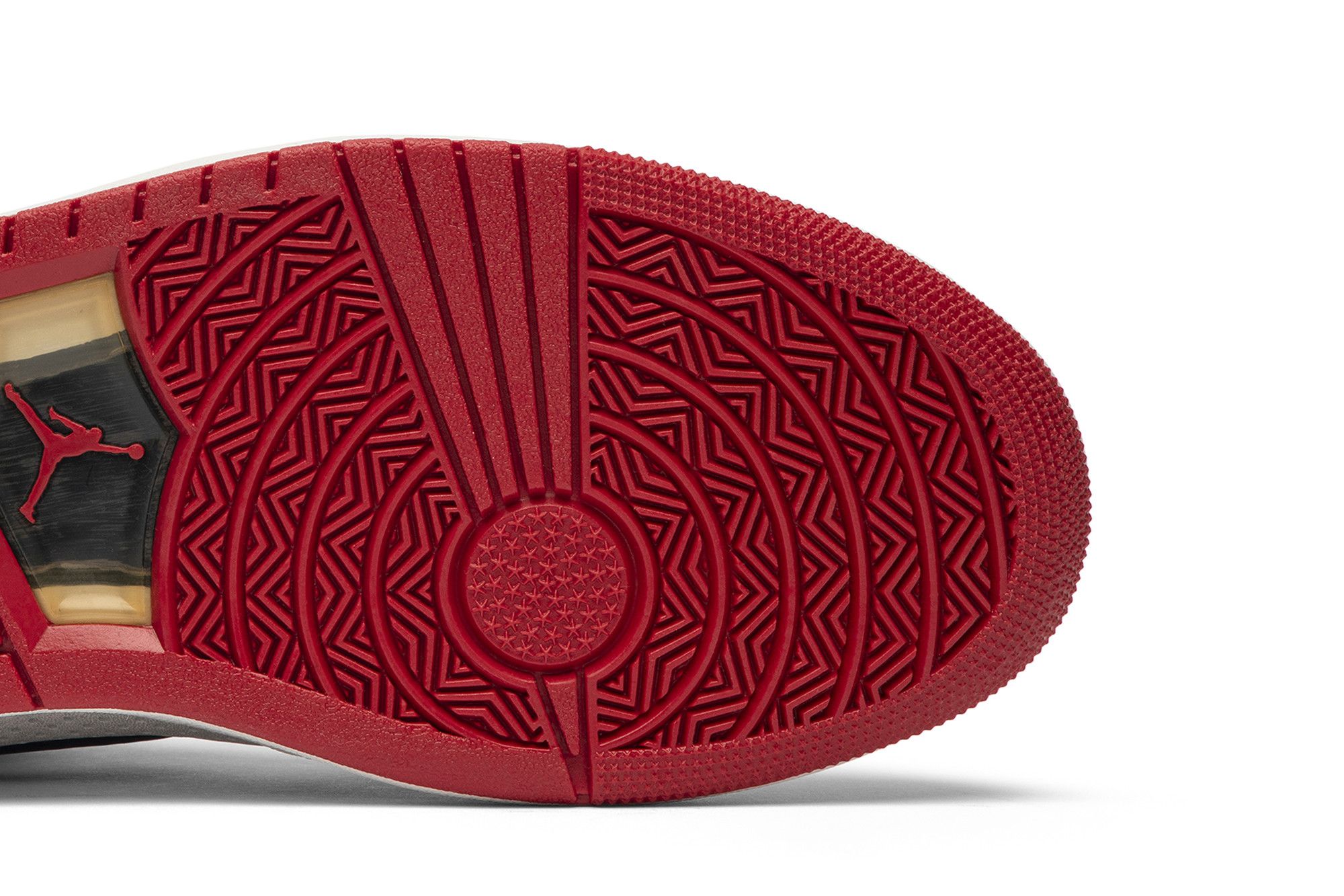 AIRJORDAN ALPHA1 CHICAGOカラーの希少品 Air-Jordan-Alpha-1-Chicago-