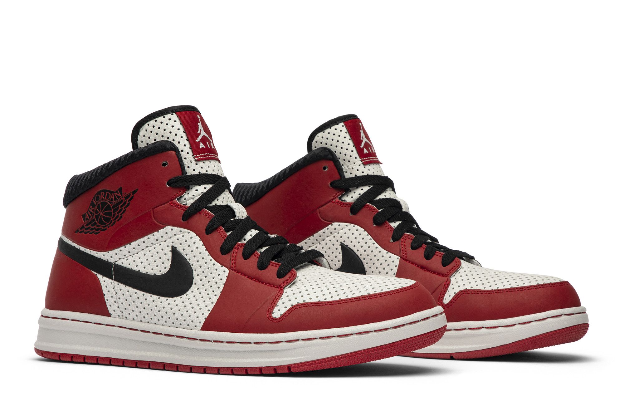 Air jordan alpha 1 chicago store