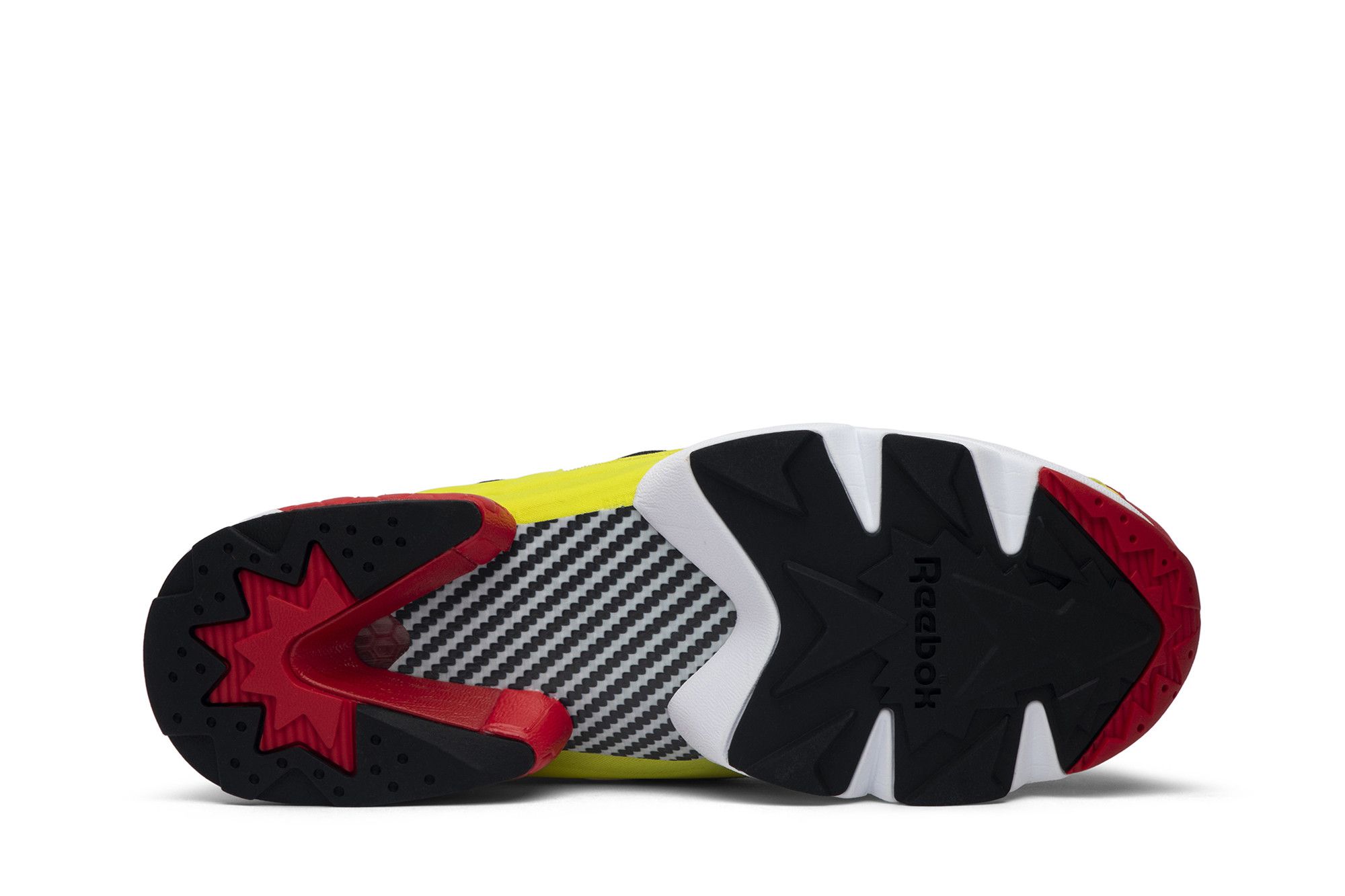 Pump fury 2019 shop