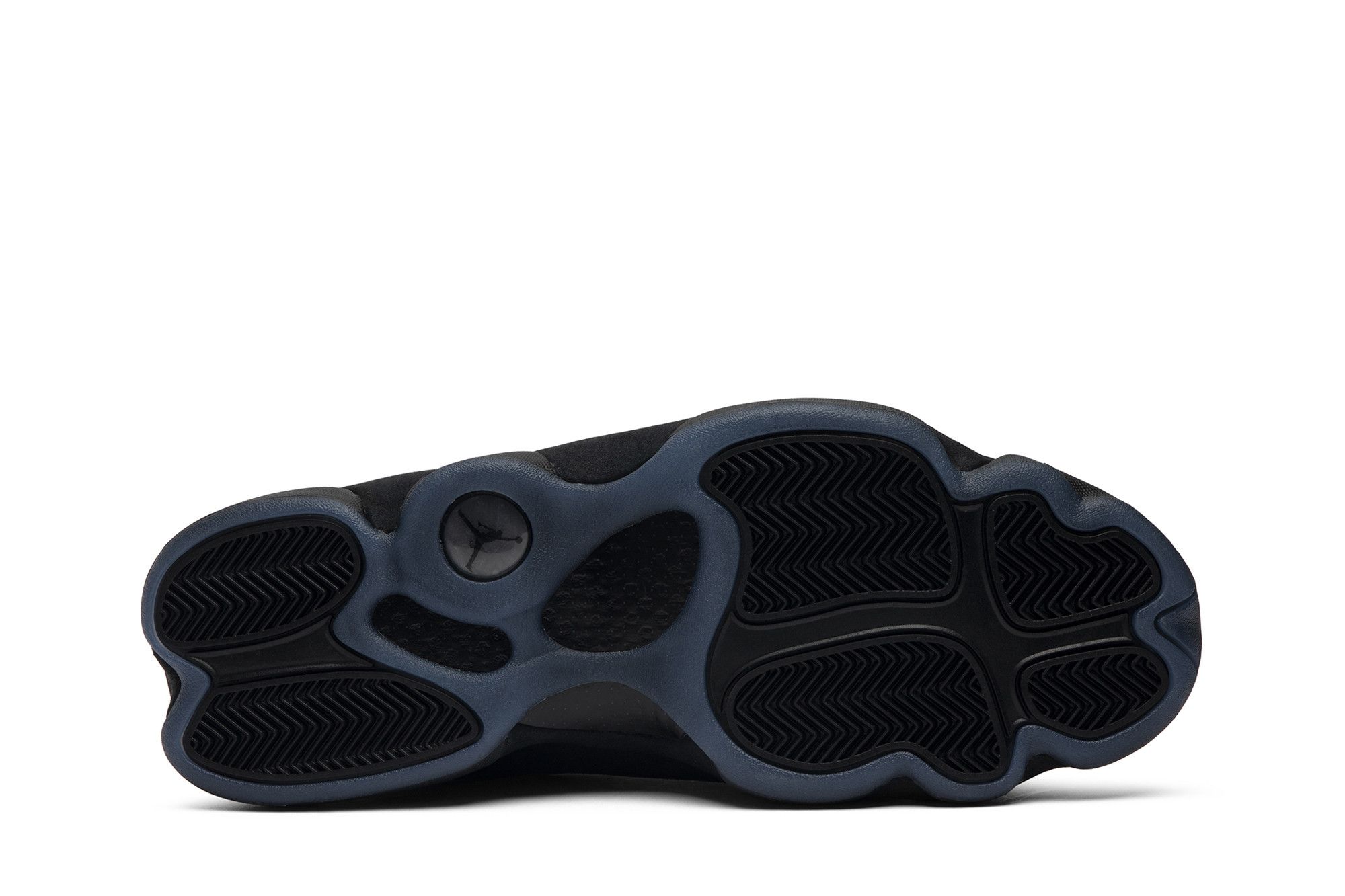 Air jordan retro 13 cap and gown discount