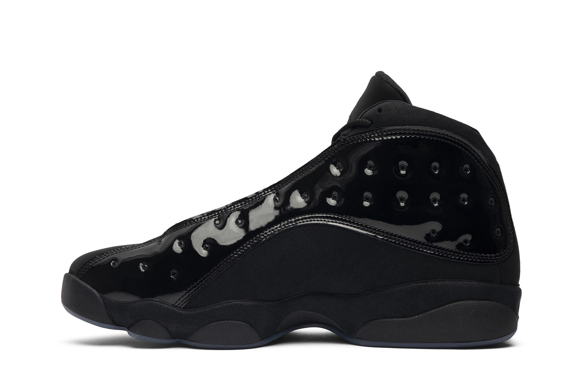 Retro 13 jordans cap and gown hotsell
