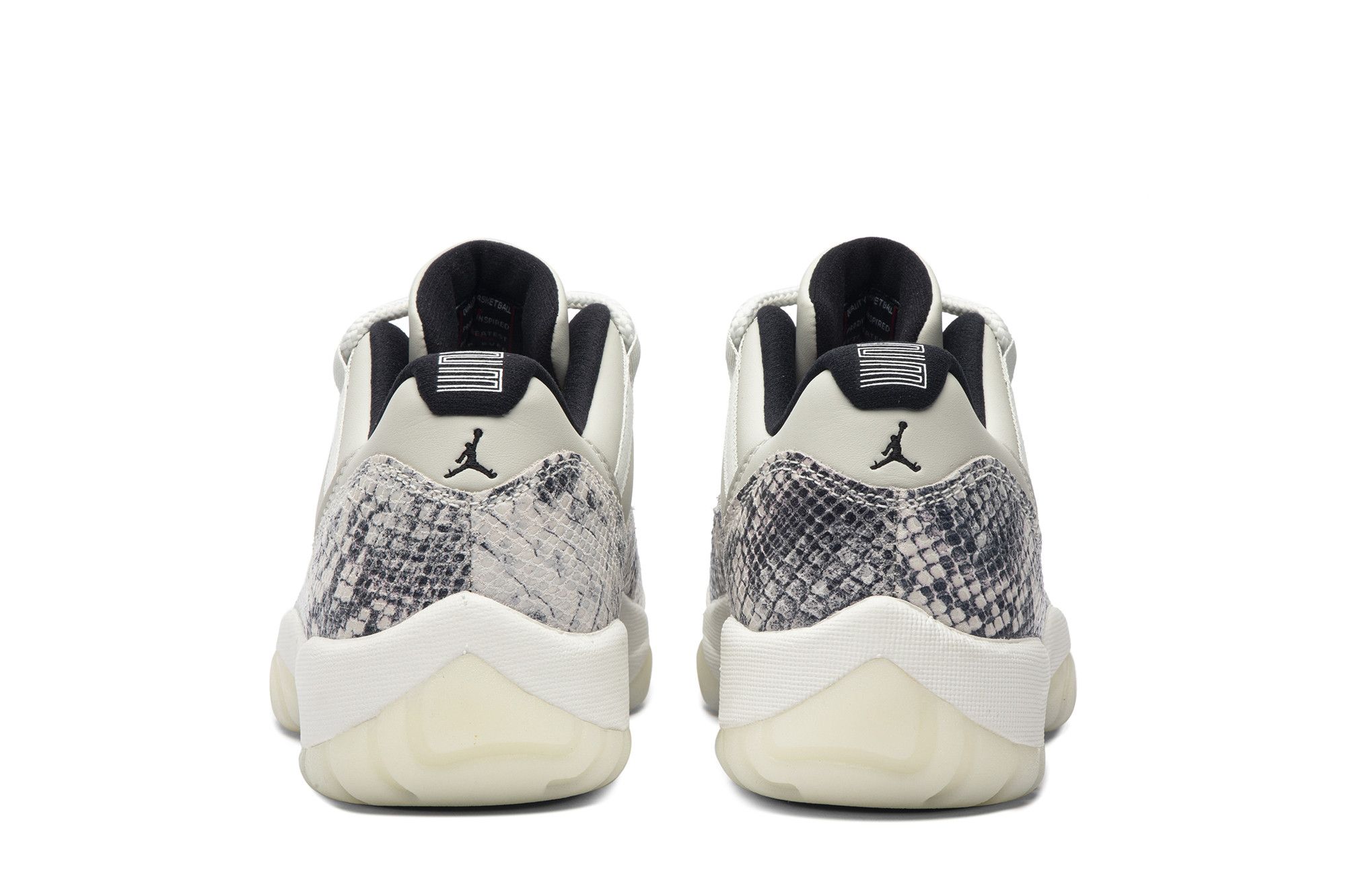 シューズ(男性用) AIR JORDAN 11 RETRO LOW LE LIGHT BONE Amazon | [ナイキ] AIR JORDAN 11 RETRO LOW LE LIGHT BONE