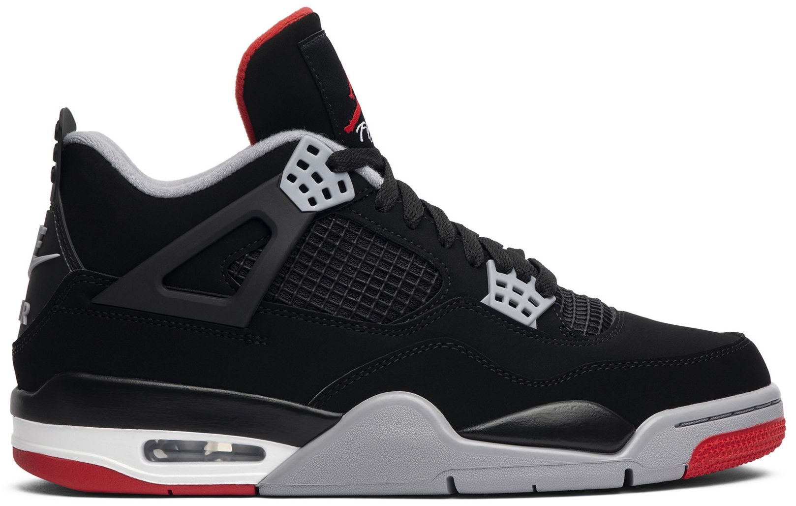 2019 retro 4 bred