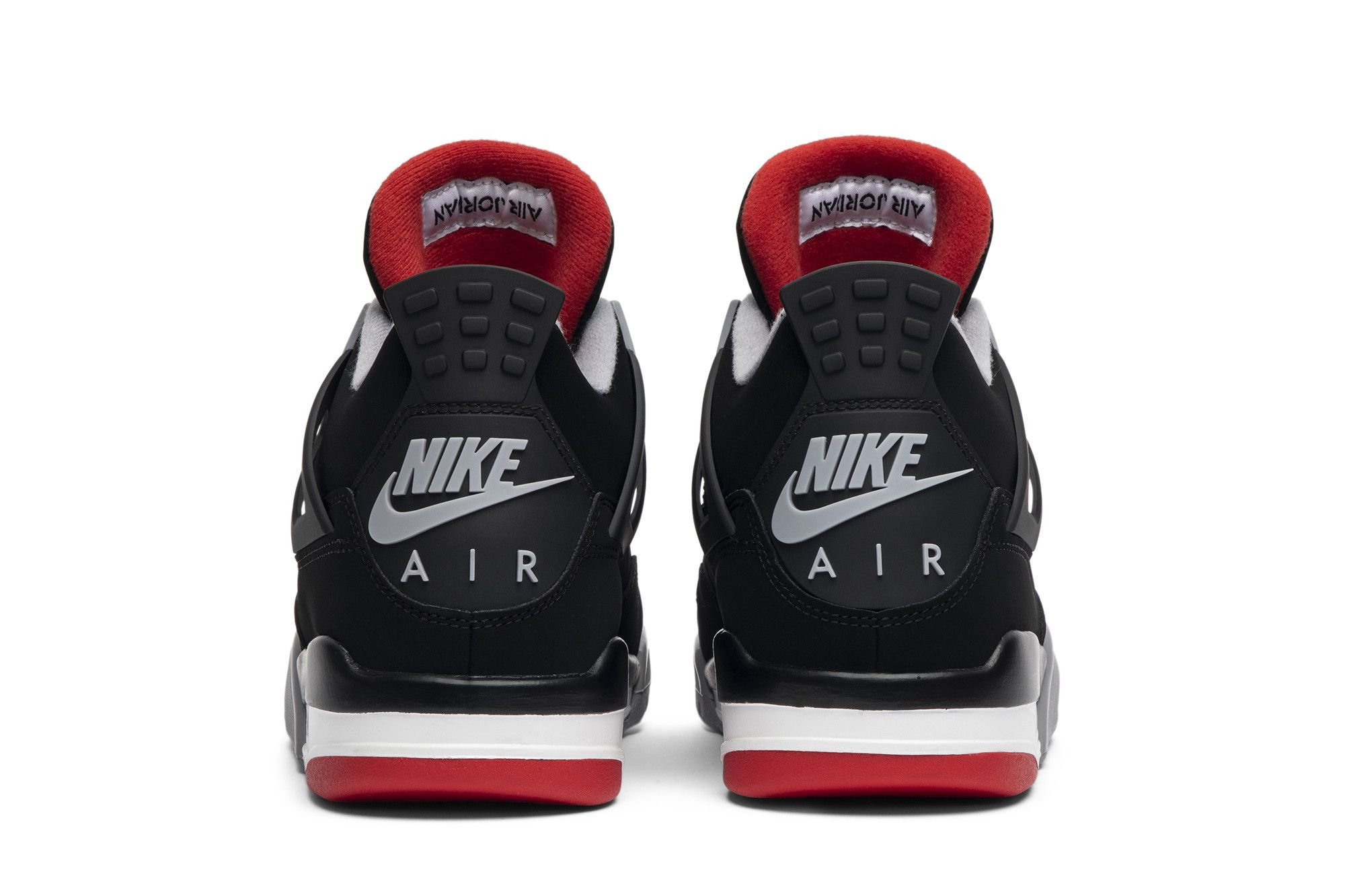 Jordan retro 4 bred 219 top