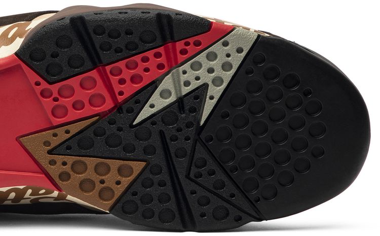 Patta x Air Jordan 7 Retro OG SP Shimmer