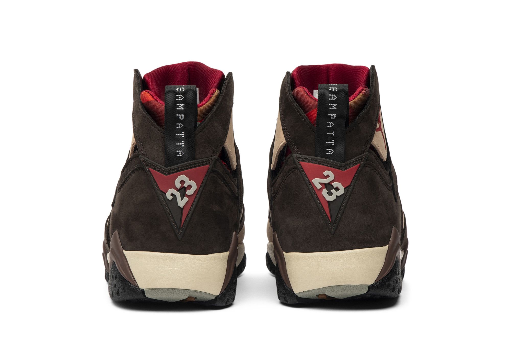 Buy Patta x Air Jordan 7 Retro OG SP Shimmer AT3375 200 GOAT