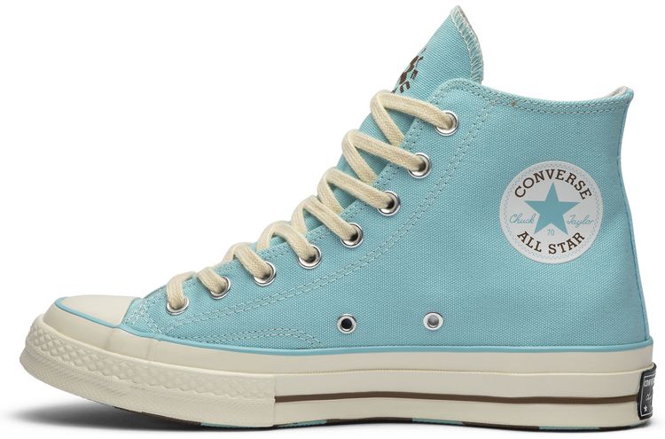 Converse Golf Le Fleur x Chuck 70 High Gulf Stream
