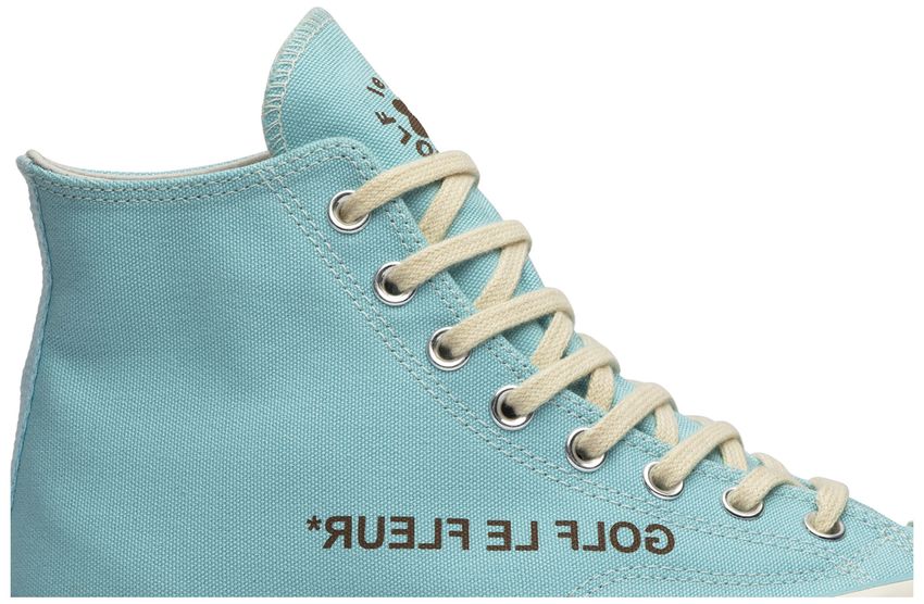 2018 chuck 70 golf le fleur