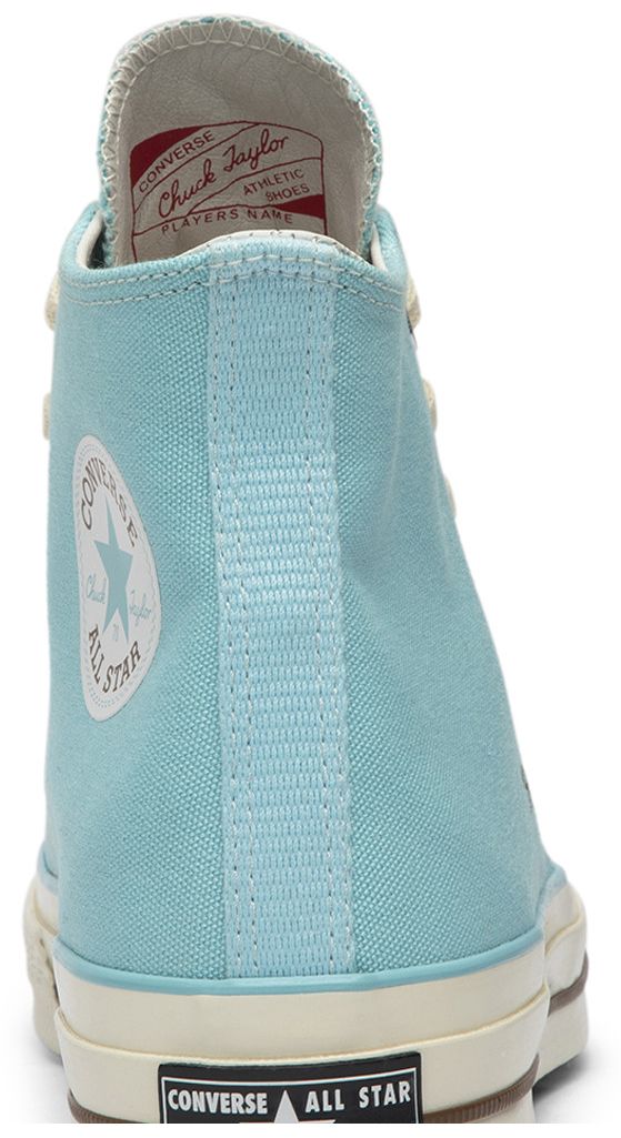 Converse Golf Le Fleur x Chuck 70 High Gulf Stream