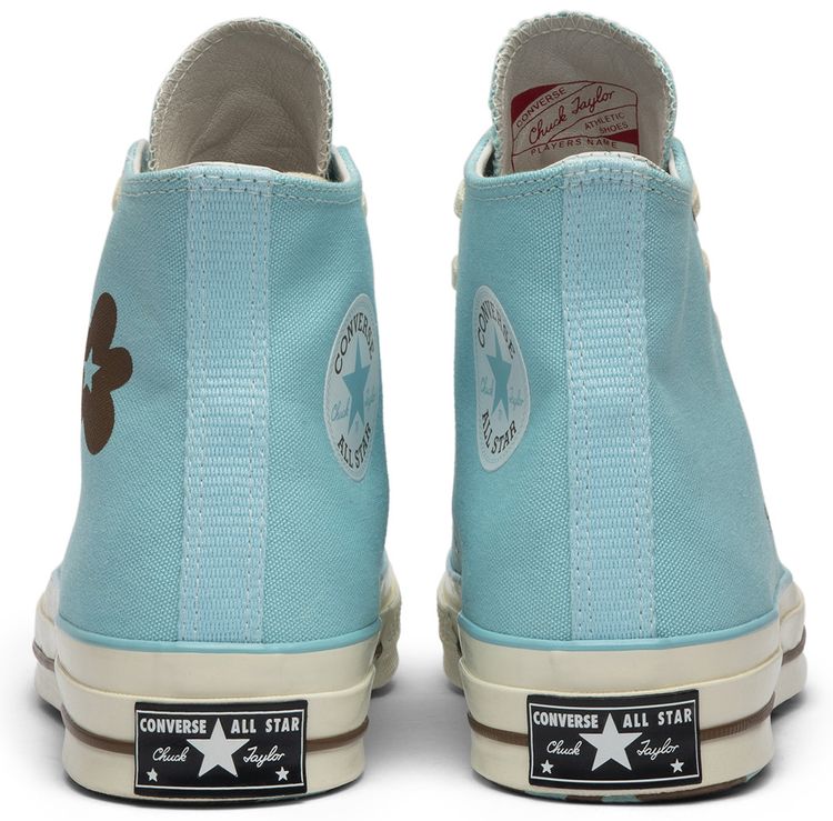 Converse Golf Le Fleur x Chuck 70 High Gulf Stream