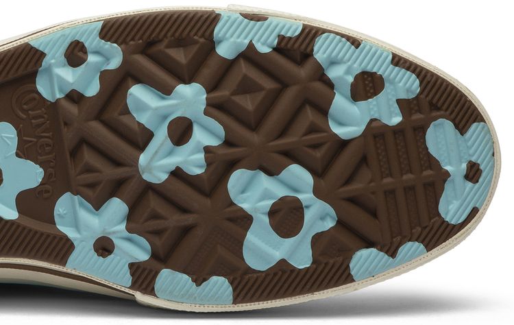 Converse Golf Le Fleur x Chuck 70 High Gulf Stream