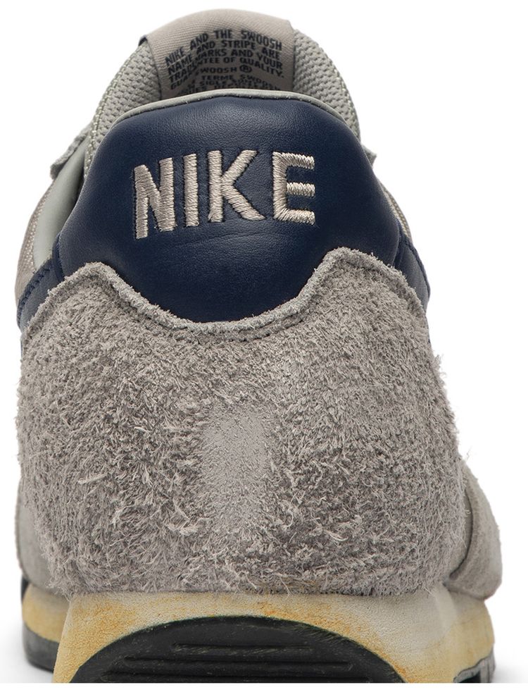 Nike Air Lava Dome 24 QS Grey Navy