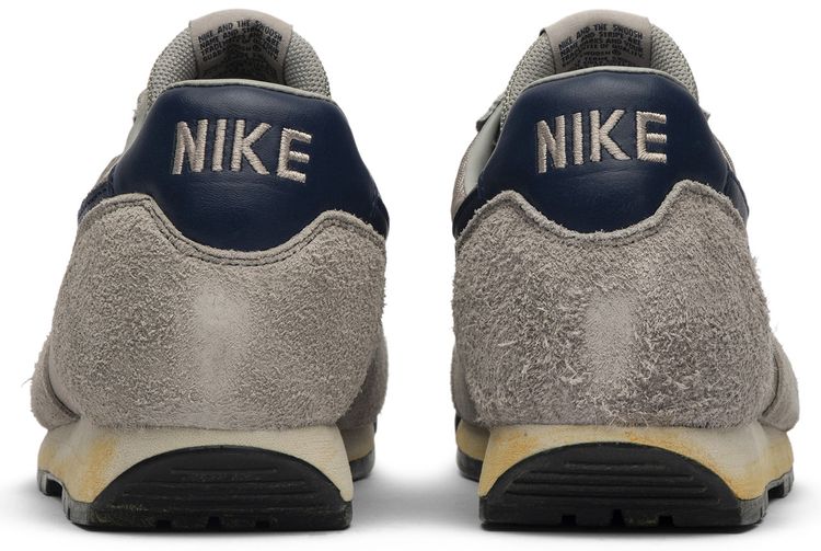 Nike Air Lava Dome 24 QS Grey Navy