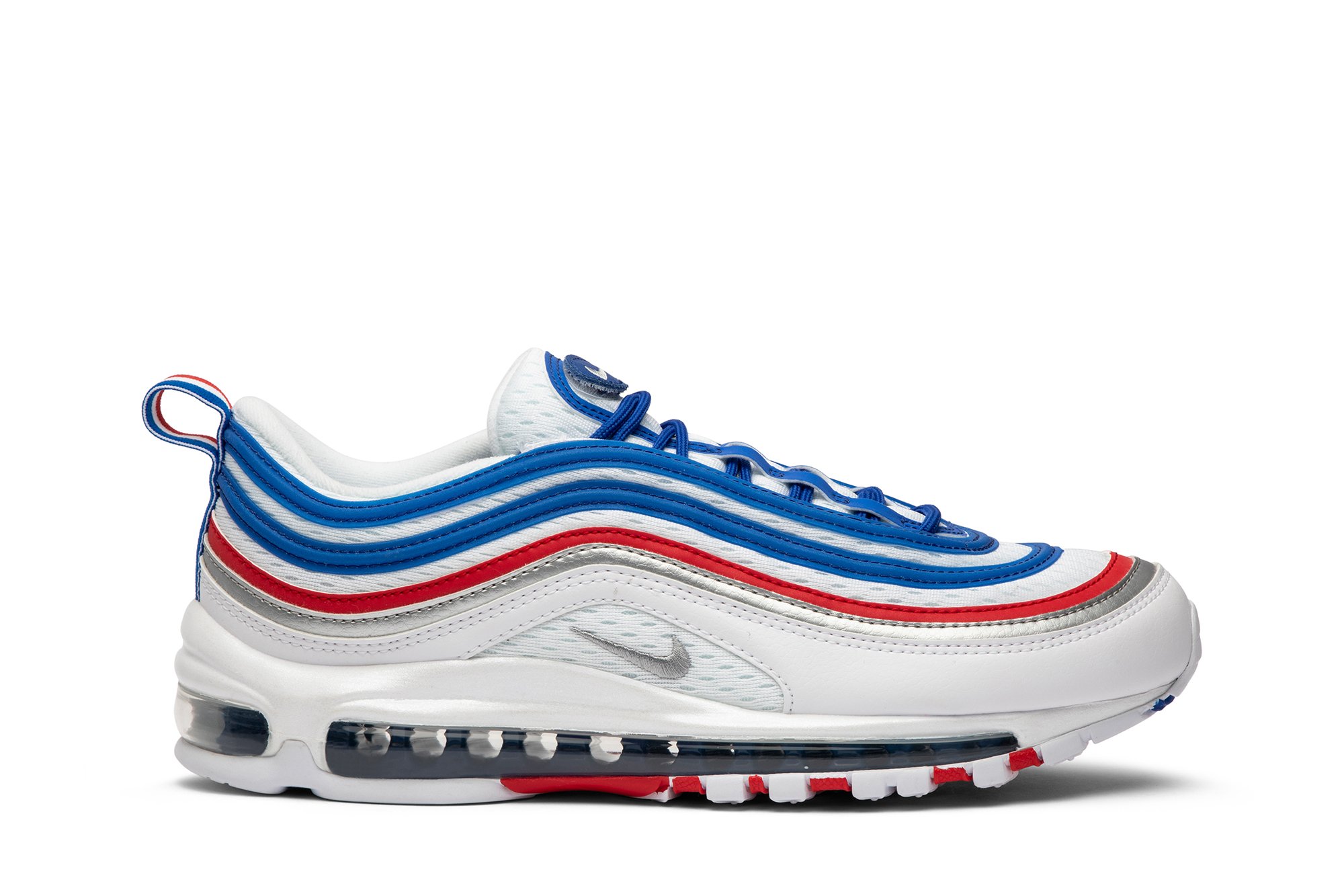 Buy Air Max 97 'All Star Jersey' - 921826 404 | GOAT