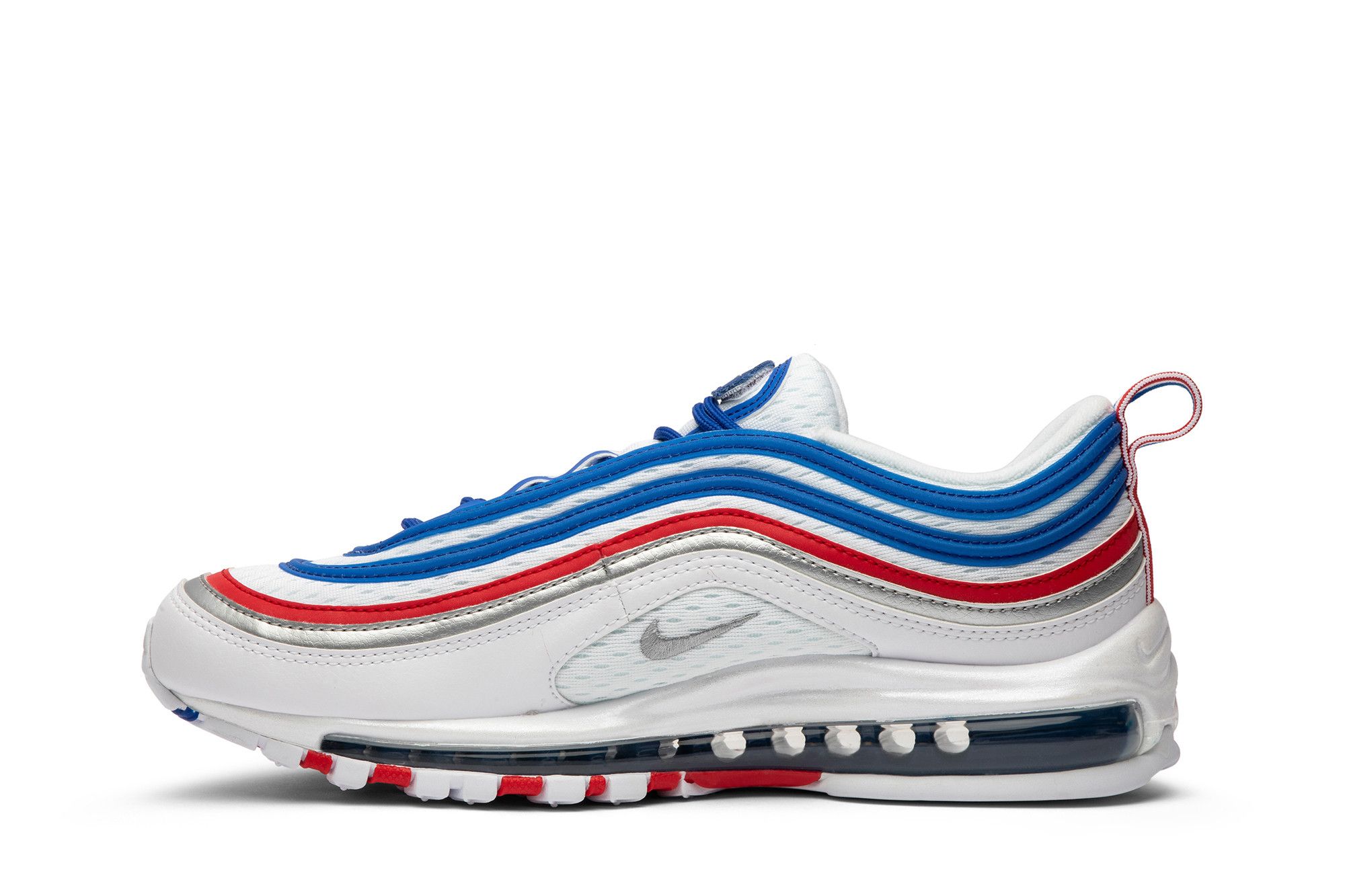 Red white blue 97 store
